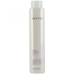 Kemon Colore Brillante Shampoo 250 ml ny
