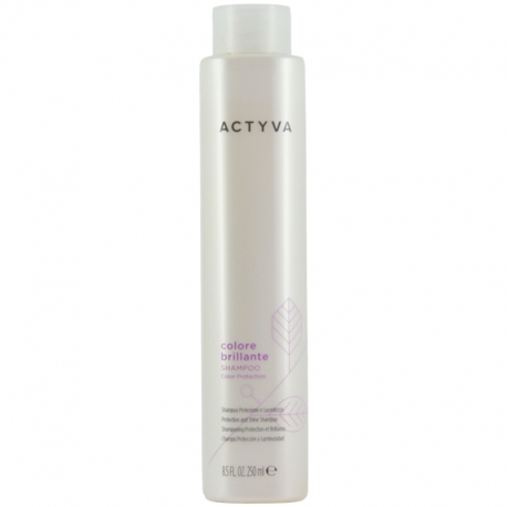 Kemon Colore Brillante Shampoo 250 ml ny