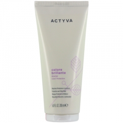 Kemon Colore Brillante Mask 200 ml ny