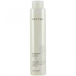Kemon Benessere Shampoo Sensitive Scalp 250 ml