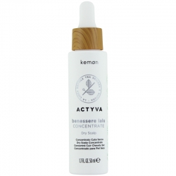 Kemon Benessere ialu Concentrate 50 ml
