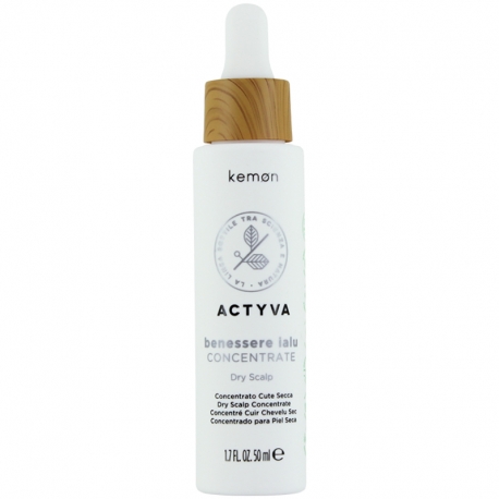 Kemon Benessere ialu Concentrate 50 ml