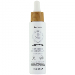 Kemon Benessere Concentrate 50 ml
