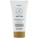 Kemon Actyva Nutrizione Ricca Shampoo mini 30 ml