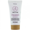 Kemon Actyva Colore Brillante Shampoo 30 ml