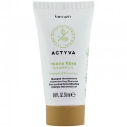 Kemon Nuova Fibra Shampoo mini 30 ml