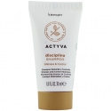 Kemon Actyva Disciplina Shampoo mini 30 ml