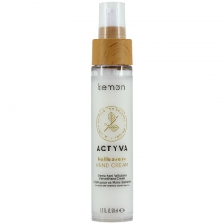 Kemon Actyva Bellessere Hand Cream 50 ml