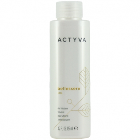 Kemon Bellessere Oil 125 ml ny
