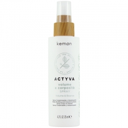 Kemon Volume e Corposita Spray 125 ml