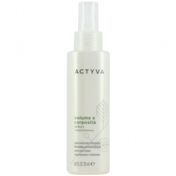Kemon Volume e Corposita Spray 125 ml ny