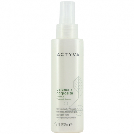 Kemon Volume e Corposita Spray 125 ml ny