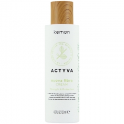 Kemon Nuova Fibra Cream 125 ml