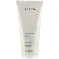 Kemon Actyva Nutrizione Ricca Mask 200 ml