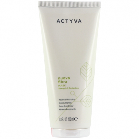 Kemon Nuova Fibra Mask 200 ml n