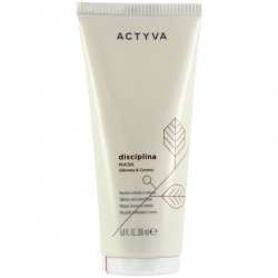 Kemon Disciplina Mask 200 ml ny