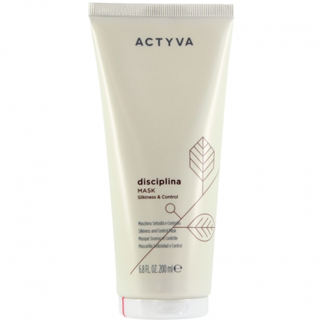 Kemon Disciplina Mask 200 ml ny
