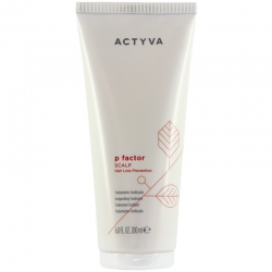 Kemon P Factor Scalp 200 ml