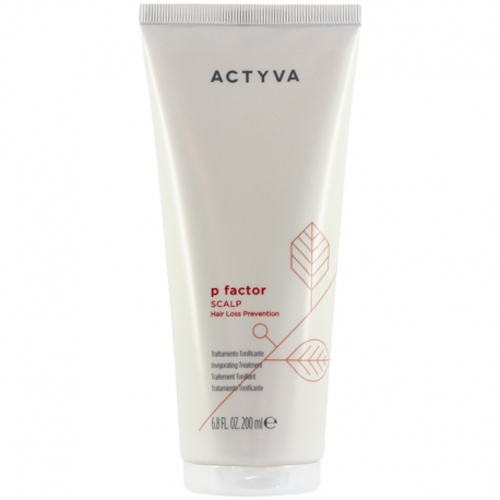Kemon P Factor Scalp 200 ml