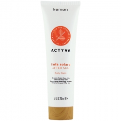 Kemon Linfa Solare After Sun 150 ml