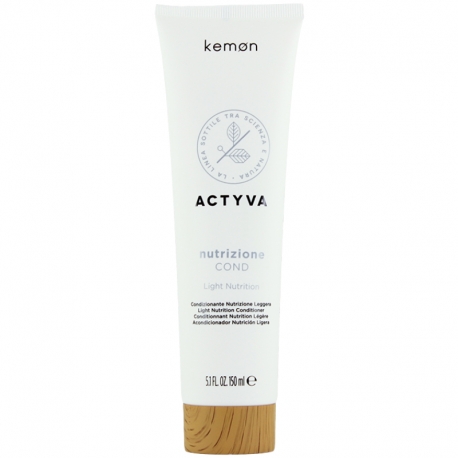 Kemon Nutrizione Cond 150 ml