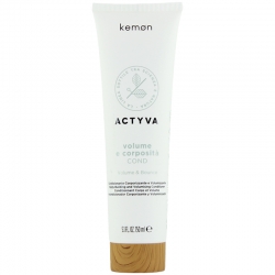 Kemon Volume e Corposita Cond 150 ml