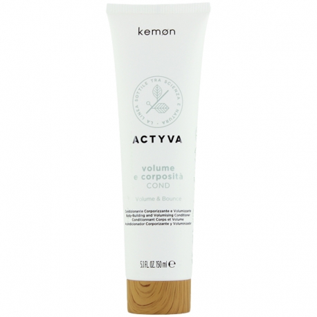 Kemon Volume e Corposita Cond 150 ml