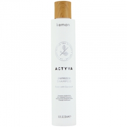 Kemon Purezza Shampoo 250 ml