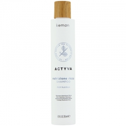 Kemon Nutrizione Ricca Shampoo 250 ml