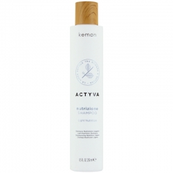 Kemon Nutrizione Shampoo 250 ml