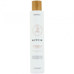 Kemon Disciplina Shampoo 250 ml