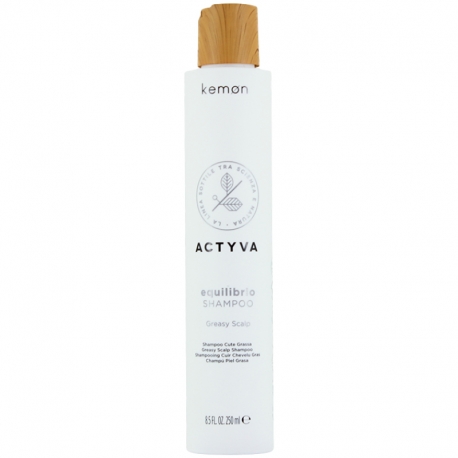 Kemon Equilibrio Shampoo 250 ml