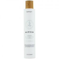 Kemon Volume e Corposita Shampoo 250 ml