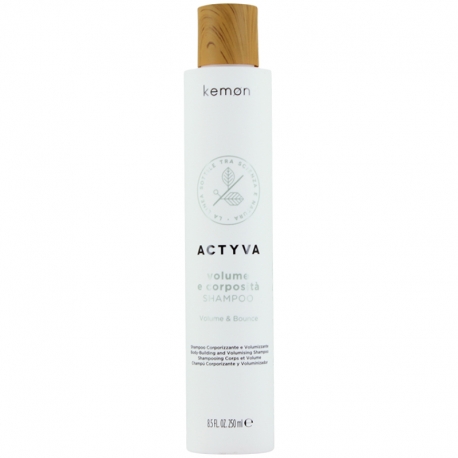 Kemon Volume e Corposita Shampoo 250 ml