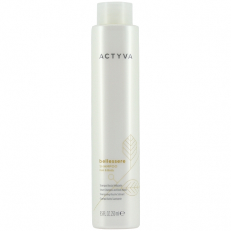 Kemon Bellessere Shampoo 250 ml