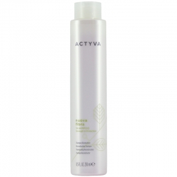 Kemon Nuova Fibra Shampoo 250 ml ny