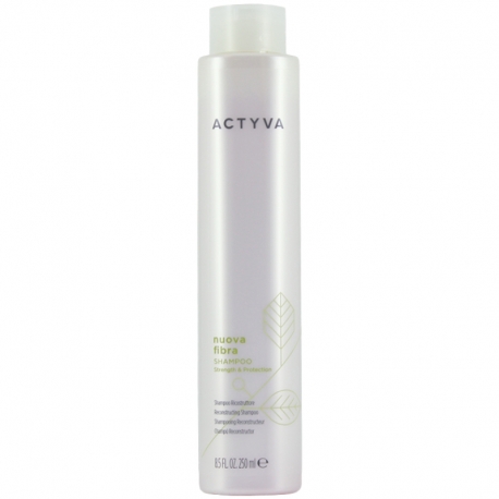 Kemon Nuova Fibra Shampoo 250 ml ny
