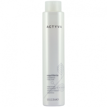 Kemon Equilibrio Shampoo 250 ml ny