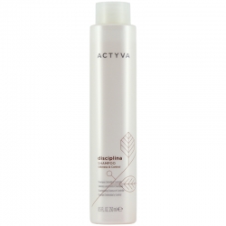 Kemon Disciplina Shampoo 250 ml ny