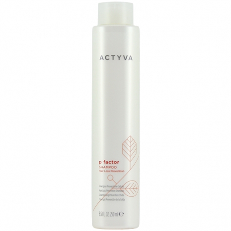 Kemon P Factor Shampoo 250 ml ny