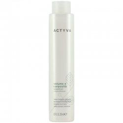 Kemon Volume e Corposita Shampoo 250 ml ny