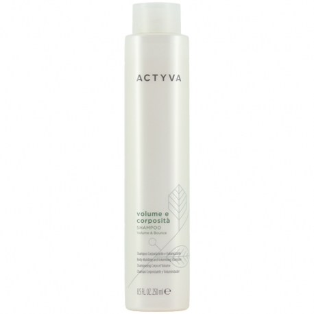 Kemon Volume e Corposita Shampoo 250 ml ny