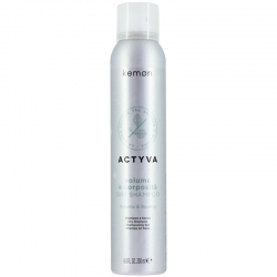 Kemon Volume e Corposita Dry Shampoo 200 ml