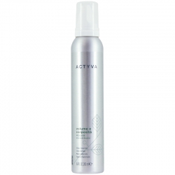 Kemon Volume e Corposita Mousse 200 ml