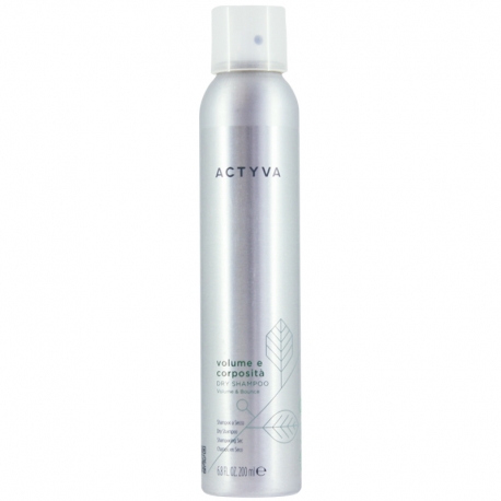 Kemon Volume e Corposita Dry Shampoo 200 ml