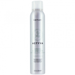 Kemon Volume e Corposita Dry Volume Spray 200 ml