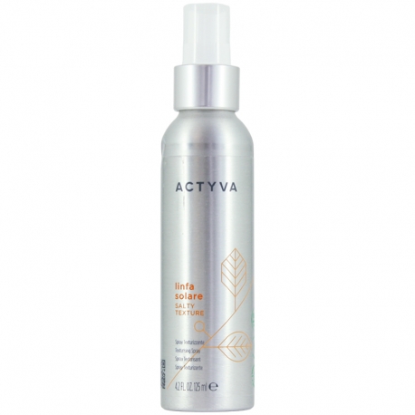 Kemon Linfa Solare Salty Texture 125 ml ny