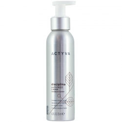 Kemon Disciplina Anti-Frizz Cream 125 ml ny