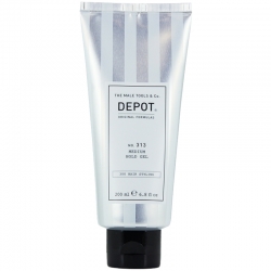 Depot No. 313 Medium Hold Gel 200 ml
