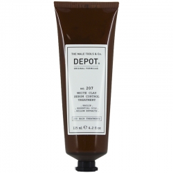 Depot No. 207 White Clay Sebum Control Treatment 125 ml